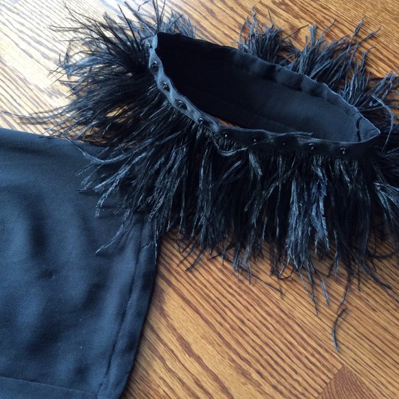 Sleeper Ostrich Trim Pajama Bottoms Size L - Picture 7 of 11